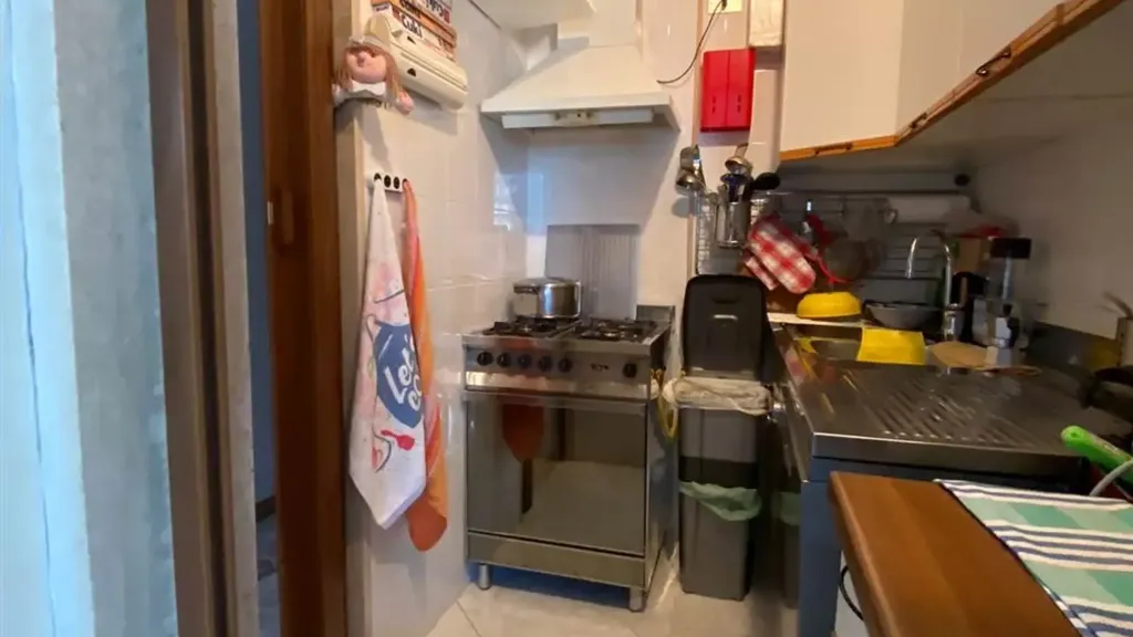 Appartement 4 pièces à IT