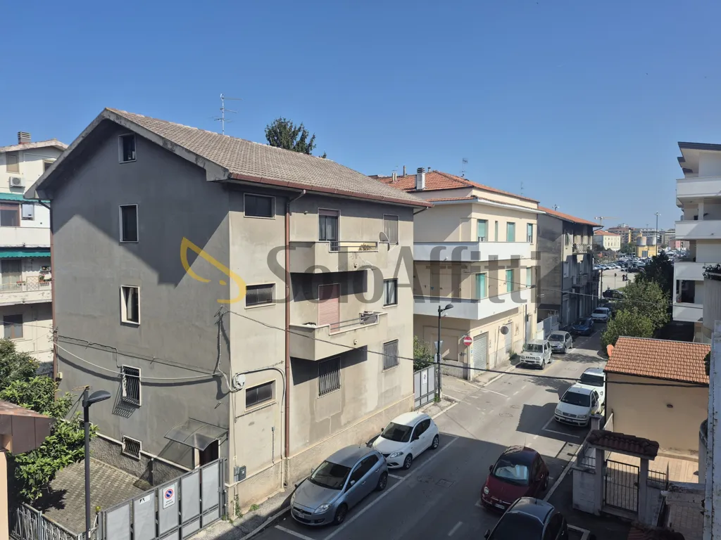 Appartement 2 pièces à Pescara