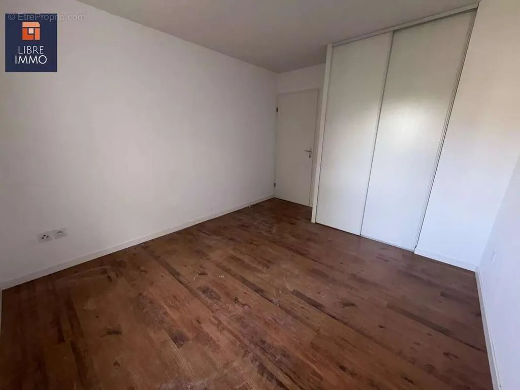 Toad - Bright T2 Apartment with Balcony in Pau
