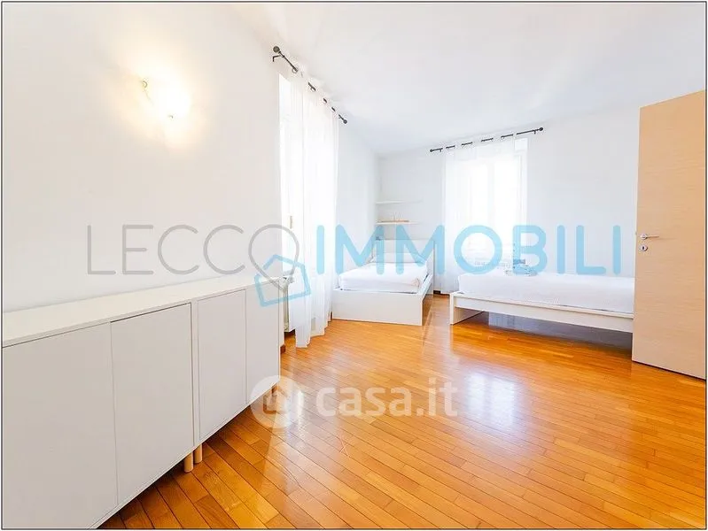 Chambres - Bright Trilocale with Views in Galbiate