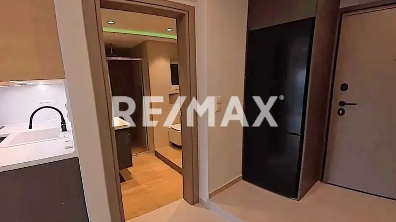 1-room apartment in GR