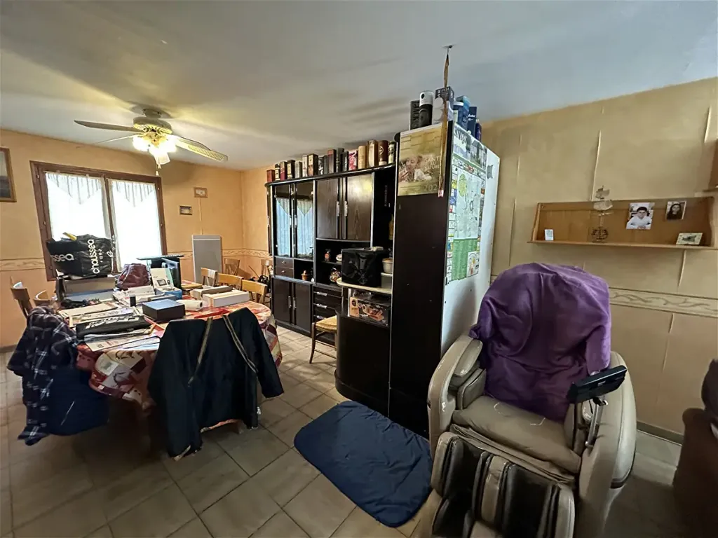 7-room house in Salbris