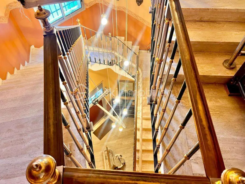 Toad - Spacious Apartment with Rooftop Terrace in Béziers