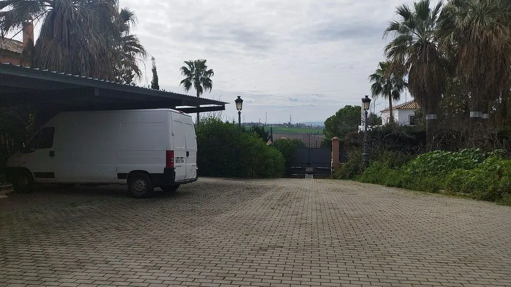 Extérieur - Chalet with Pool and Terrace on Adriano Street