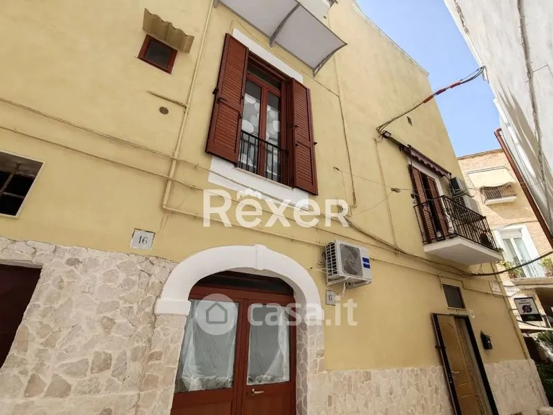 Esterno - Rustic Bivani with Storage in Bari Vecchia