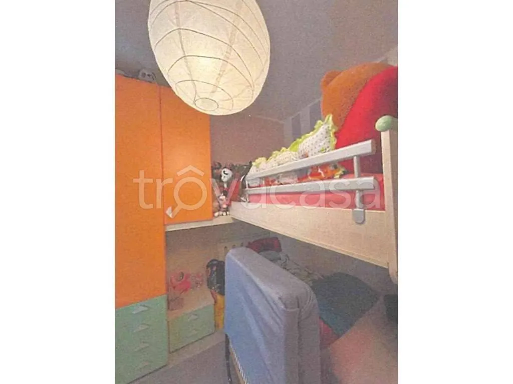 Chambres - Apartment with Balconies in Pomaretto