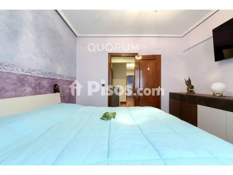 Magamistoad - Apartment with Balcony in Basauri Centre