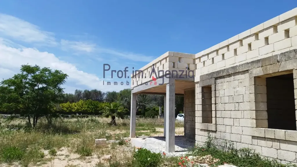 Extérieur - Villa with Pool in Carovigno