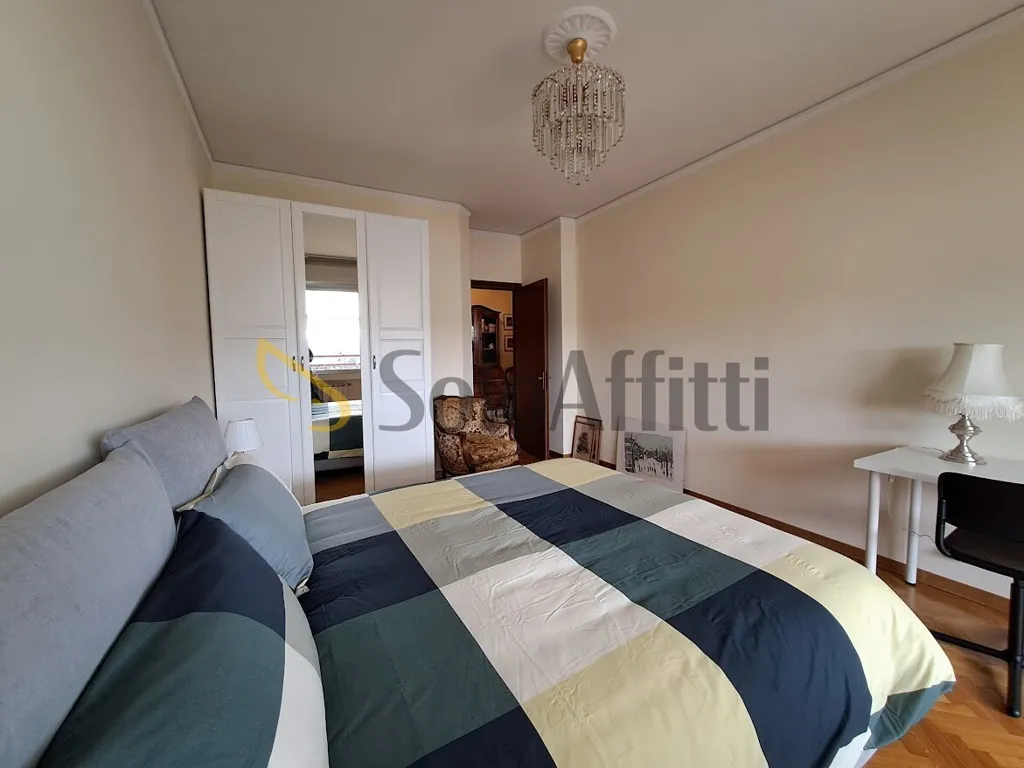 Chambres - Shared Apartment with Terraces in Careggi