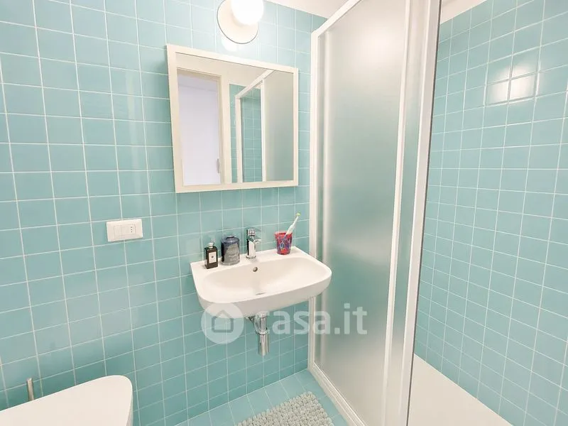 Vannitoad - Rented Studio in Historic Building, Milan