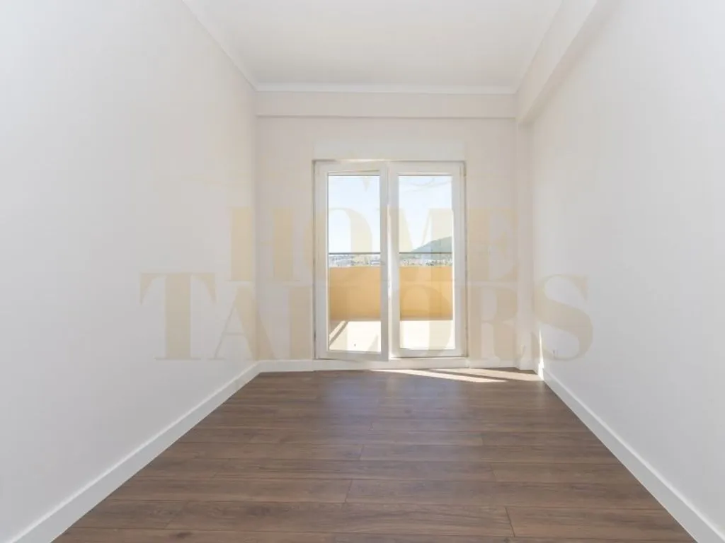 Stanze - Luxury Flat with Panoramic View in Setúbal