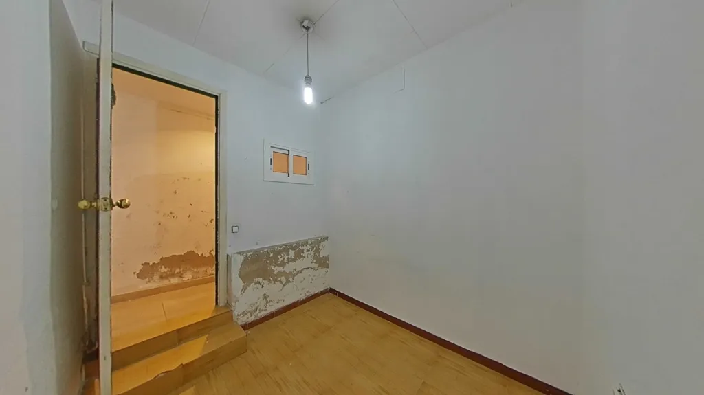 Toad - Apartment with Sea View in Barcelona