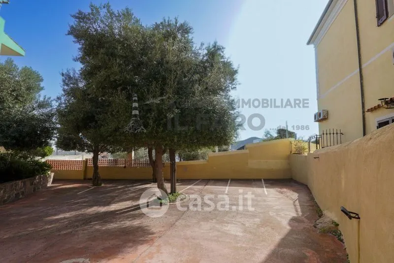 Extérieur - Trilocale with Balcony in La Maddalena