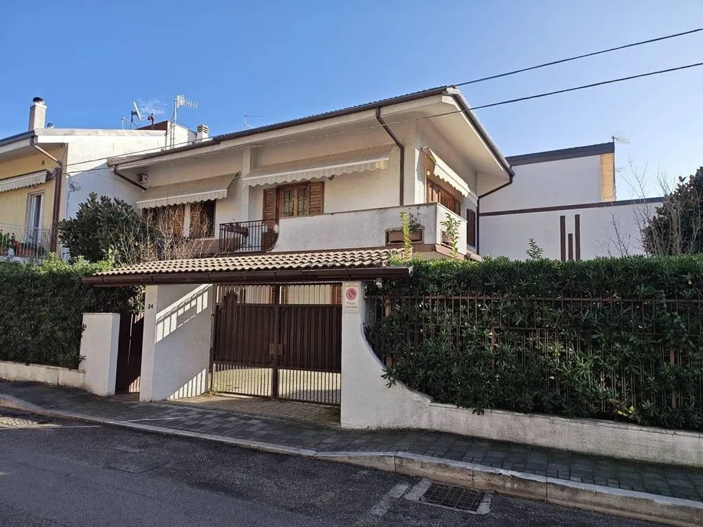 Extérieur - Luxury Villa with Sea View in Pescara