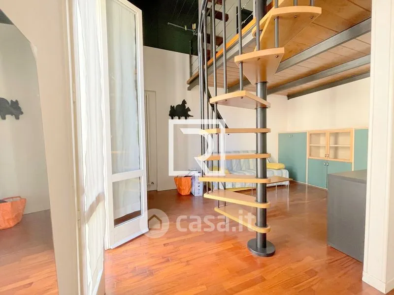 Stanze - Fully Furnished Studio in Historic Centre, Forlì