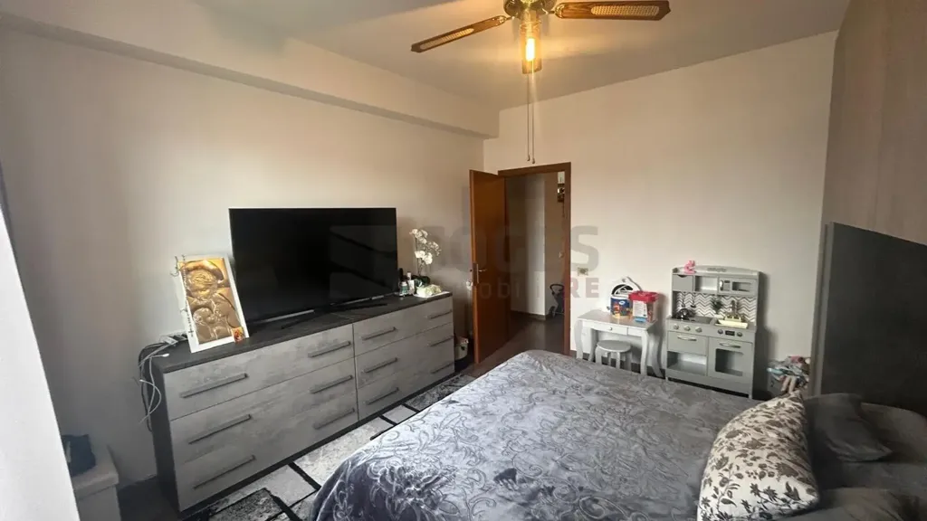 Chambres - Apartment with Balcony and Terrace in Florence