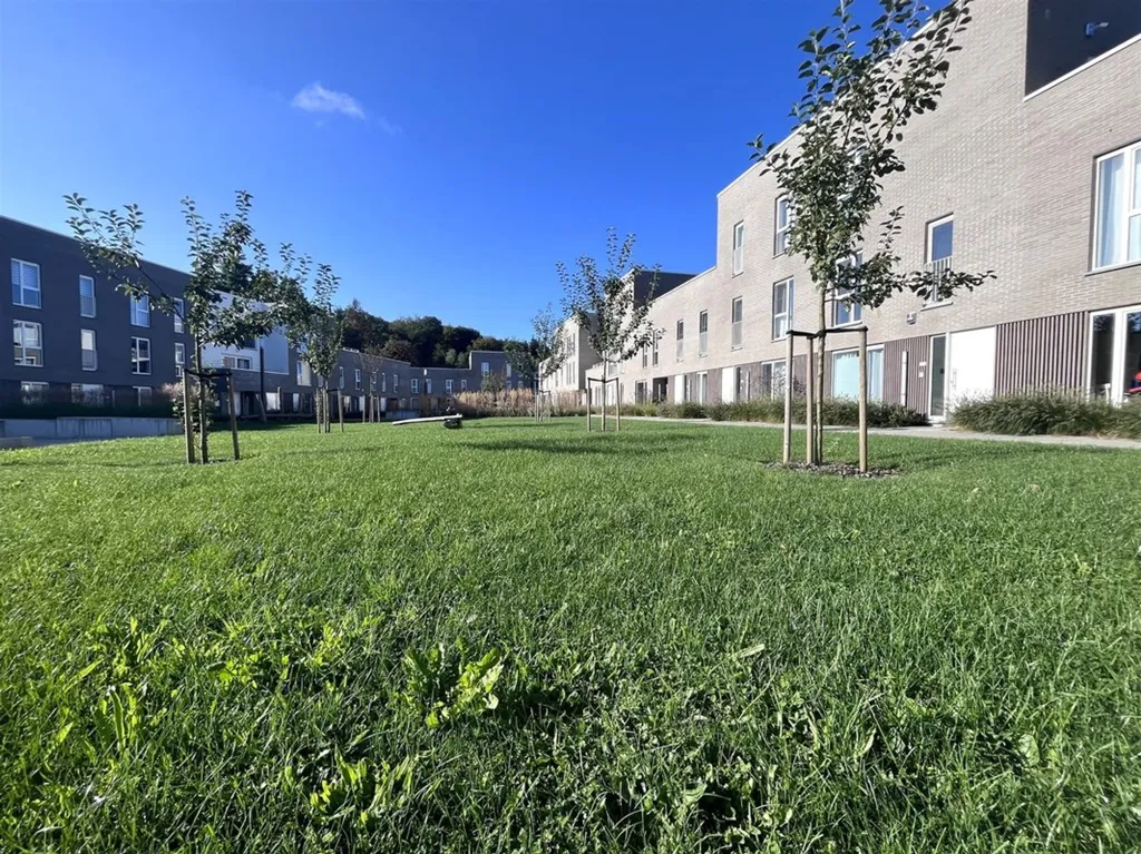 Aed - Eco-Friendly Apartment with Terrace in Schoppach