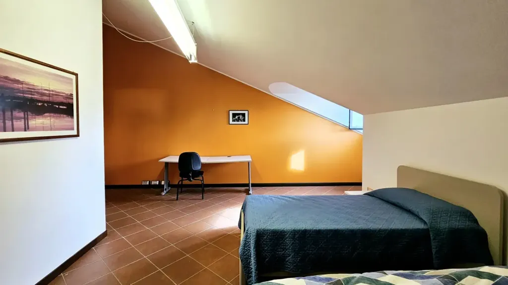Chambres - Spacious Apartment with Fibre Optic in Monselice