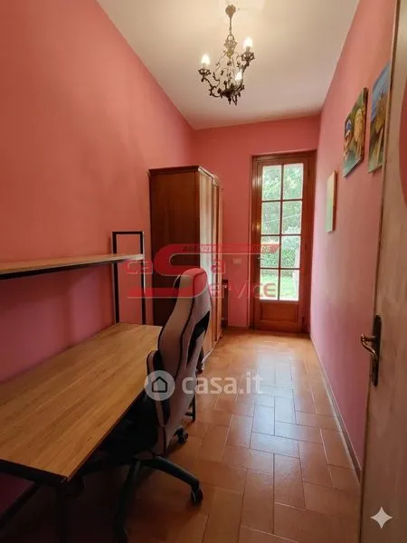 Bureau - Apartment with Private Garden in Montecatini-Terme
