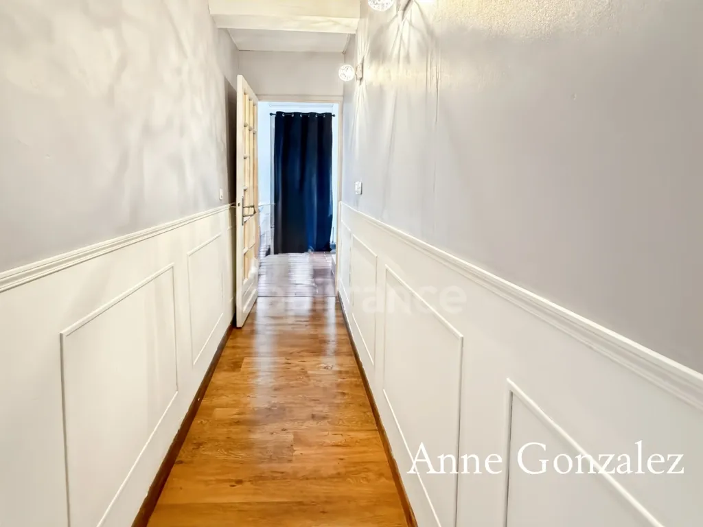 Appartement 4 pièces à ORLEANS