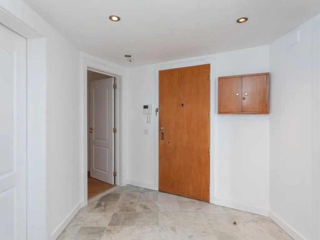 Entrée - Luxury Apartment with Ocean Views in Parede