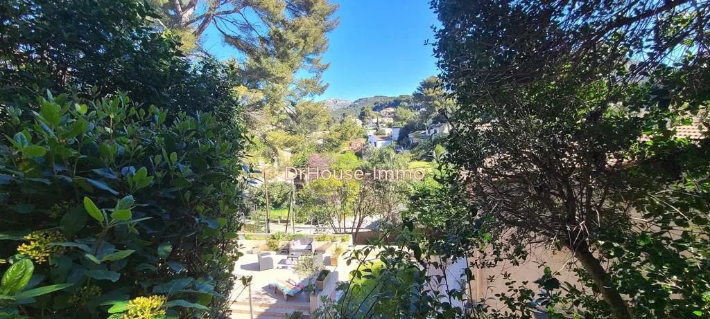 Aed - Traditional House with Pool near Les Camoins