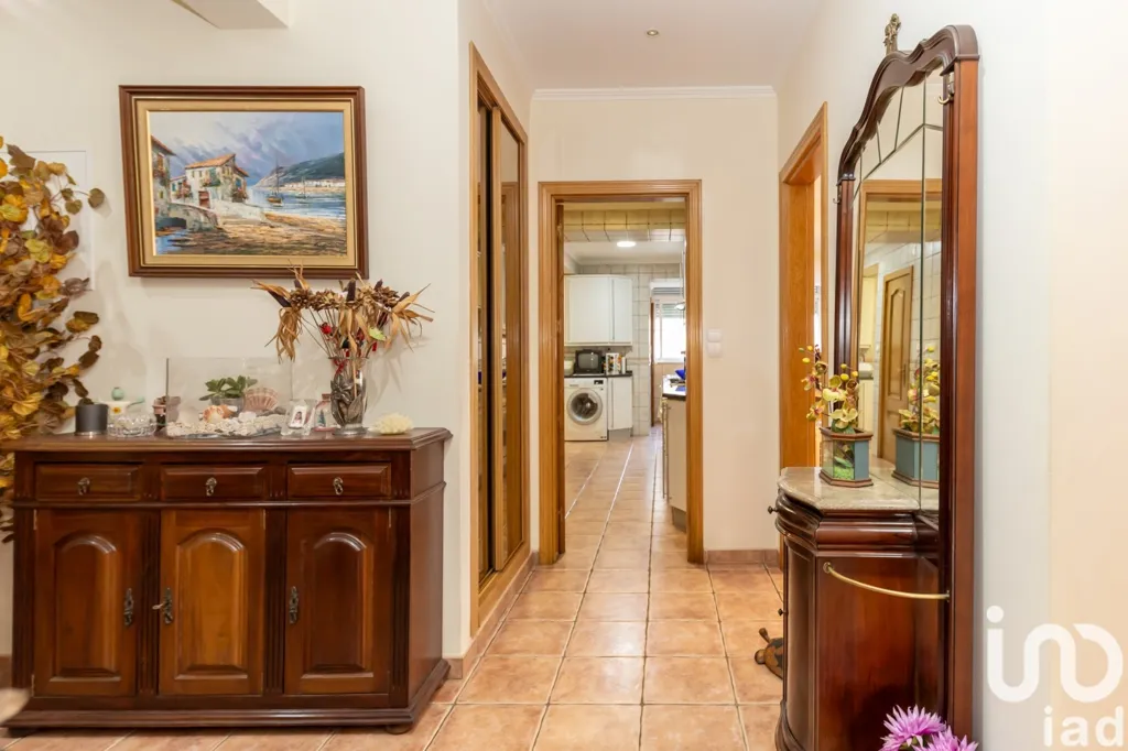 Ingresso - 3-Bedroom Apartment with Ferry Access in Almada