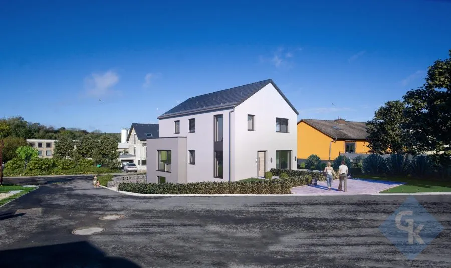 Property in Medernach
