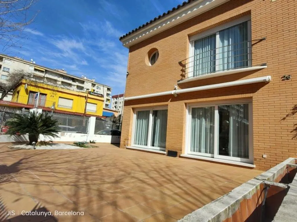 Extérieur - Luxury House with Sea View in Calella