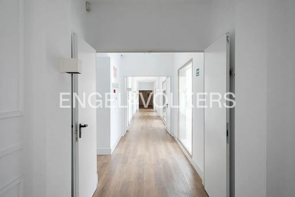 Ingresso - Apartment with Pool in Valencia Centre