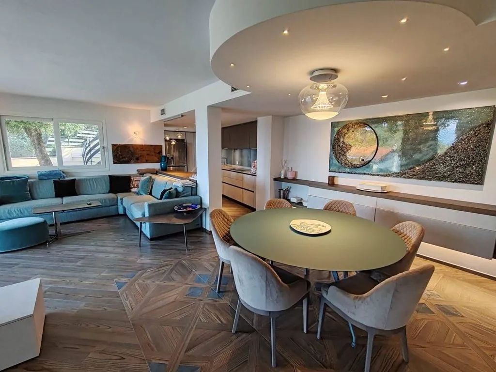 Salle à manger - Luxury Villa with Pool in Diano Marina