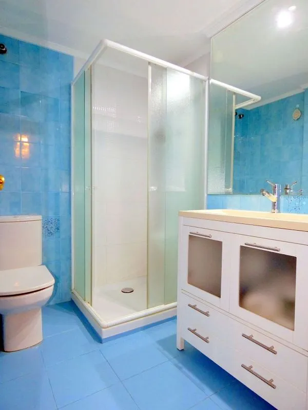 Vannitoad - Flat with Garage in Calle de Karmelo