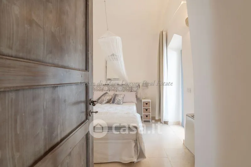 Chambres - Rustic Masseria with Pool in Ostuni