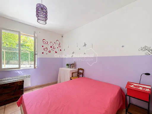 Magamistoad - Luxury House with Pool in Châteaurenard