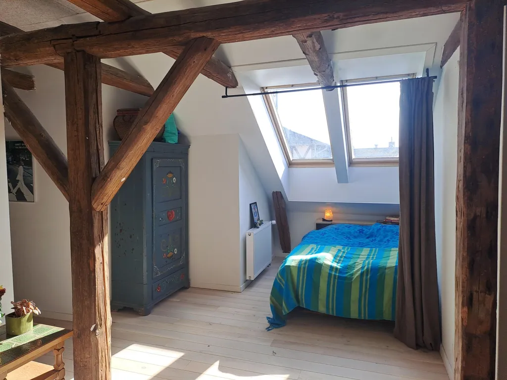 Maison 4 pièces à Vordingborg