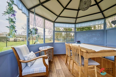 Terrazza - B&B with Garden View in Lommel