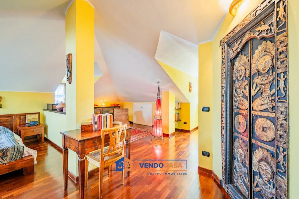 Magamistoad - Apartment with Balcony and Box in Fossano