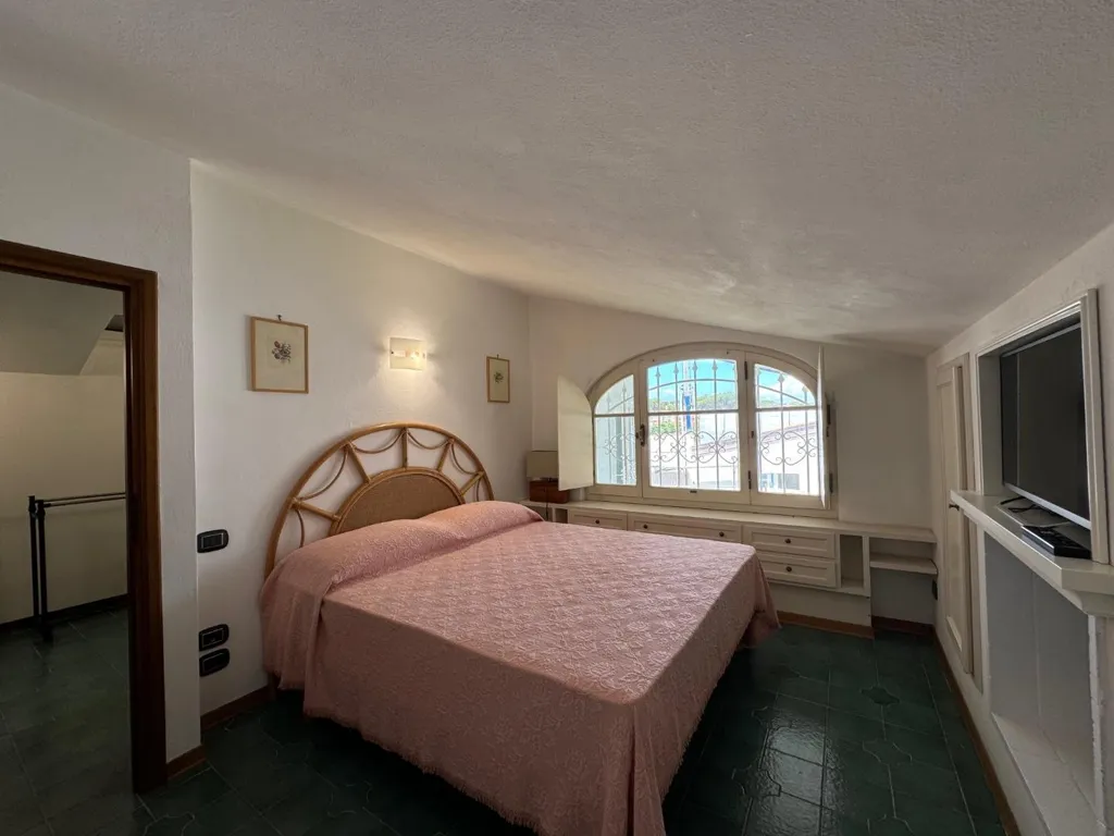 Chambres - Villa Portion with Garden in Forte Dei Marmi
