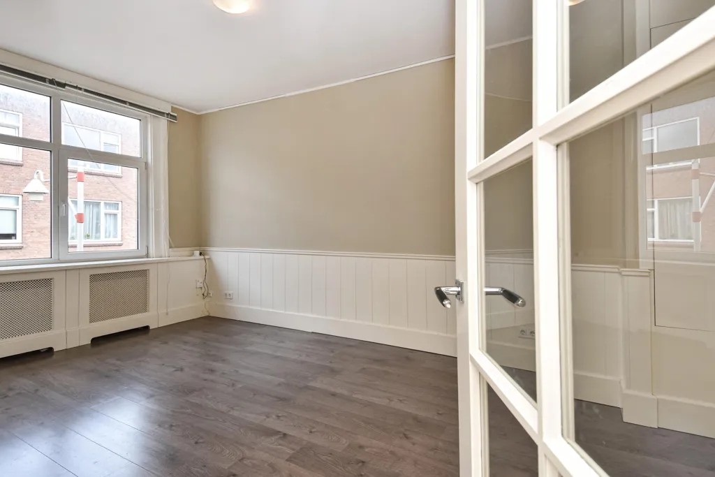 Toad - 4-Bedroom Apartment with South Balcony in Rustenburg