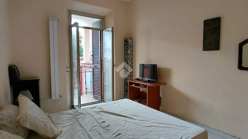 Magamistoad - Three-Bedroom Apartment with Garden in Ladispoli
