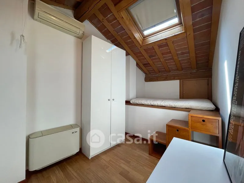 Toad - Open-Plan Loft in Verona