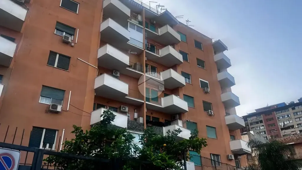 Extérieur - 3-Bedroom Apartment with Parking in Palermo