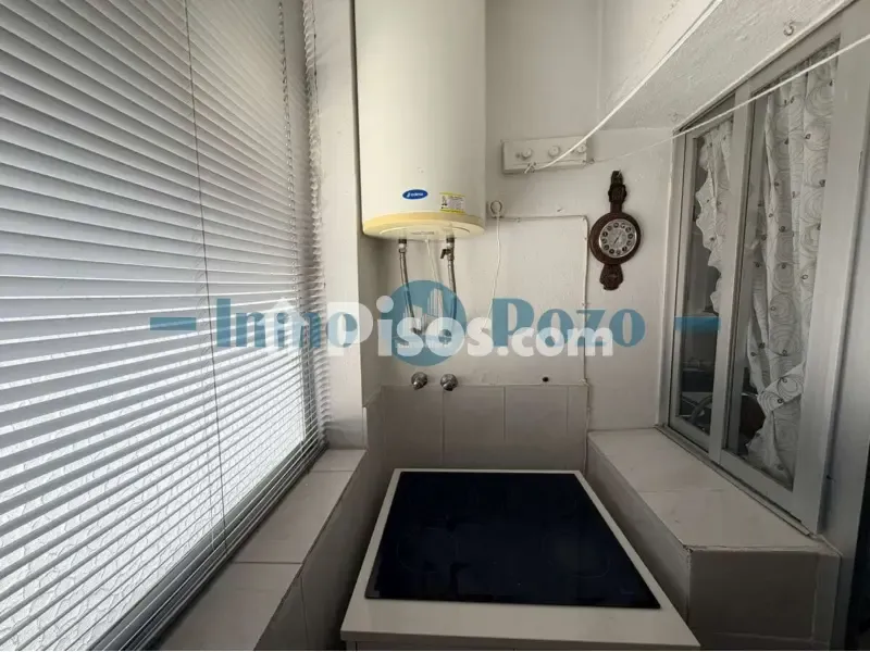 Bagni - Spacious Apartment with Balconies in Almendralejo