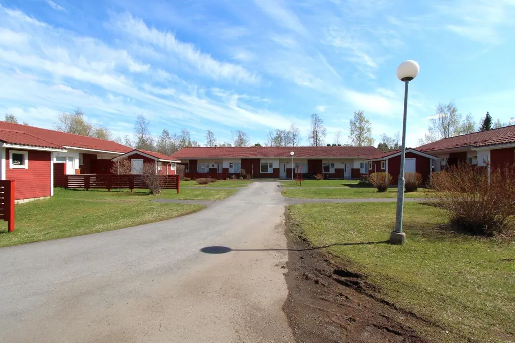 Extérieur - Modern Apartment with Sauna in Ollinsaari