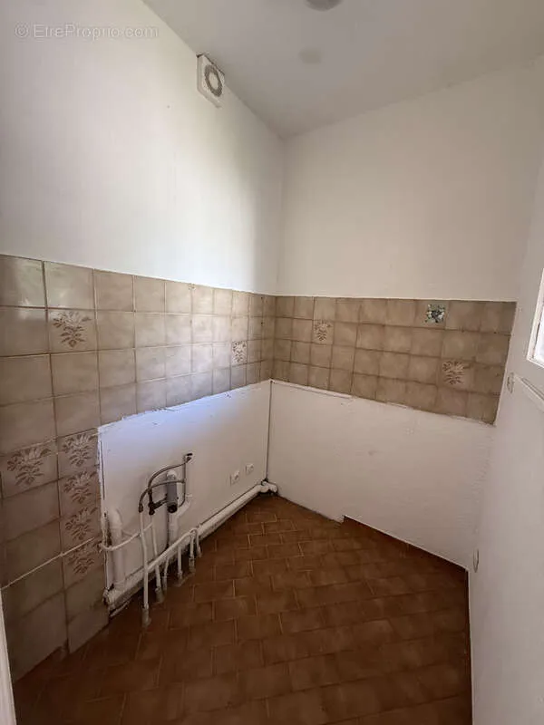 Vannitoad - Studio with Terrace in Calvi Centre