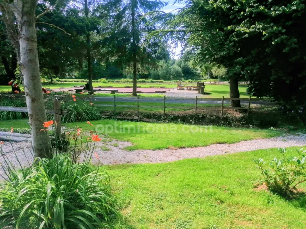 garden