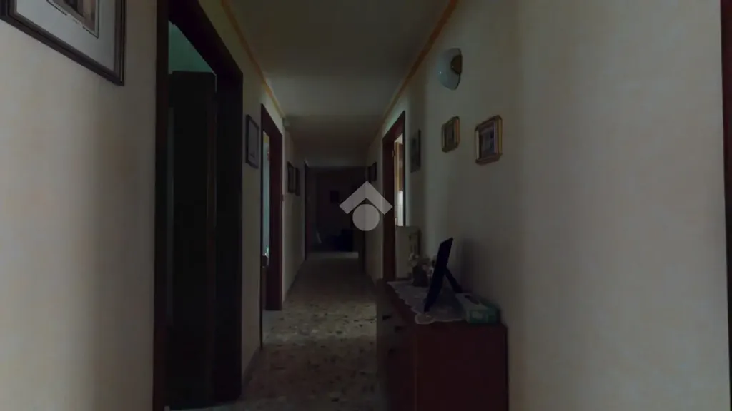 Esik - Spacious Apartment with Balcony in Martina Franca