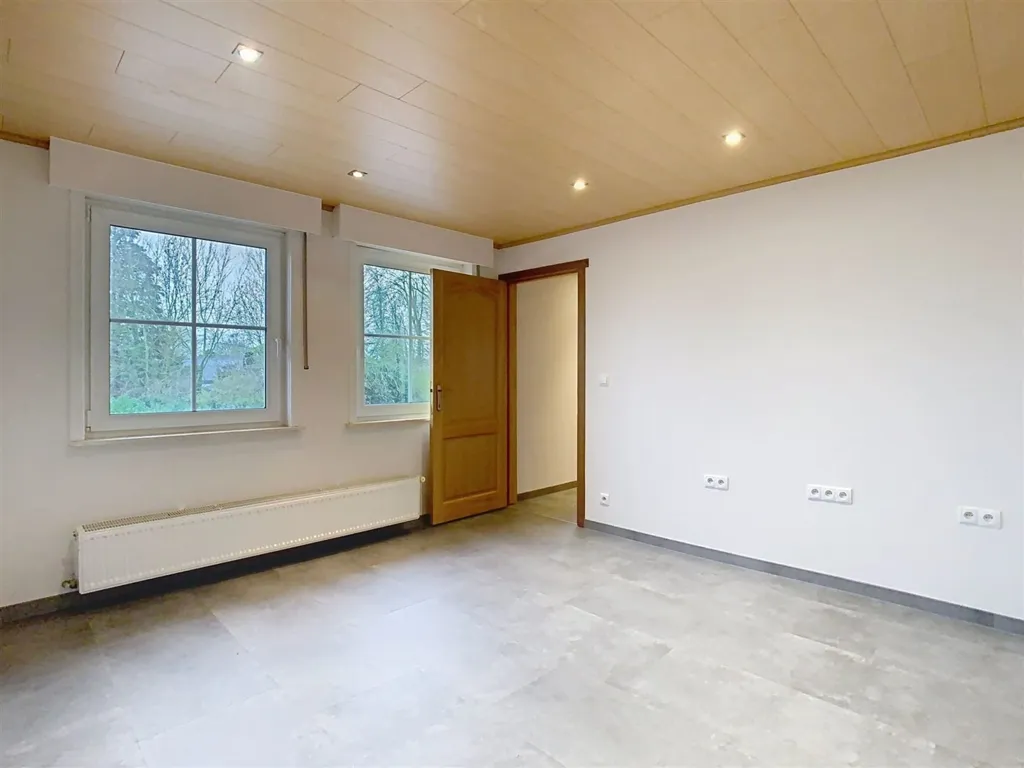 Pièces - Villa avec Jardin et Zénithale à Steenokkerzeel