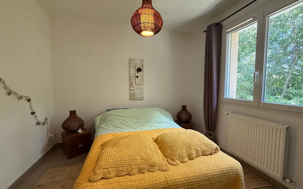 Maison 3 pièces à Lablachere