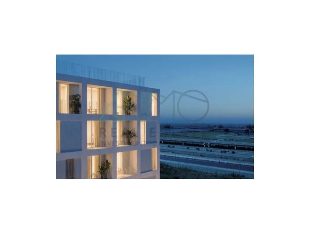 Välivaade - Luxury 2-Bedroom Apartment in Aveiro